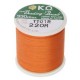 KO rijggaren Orange 22